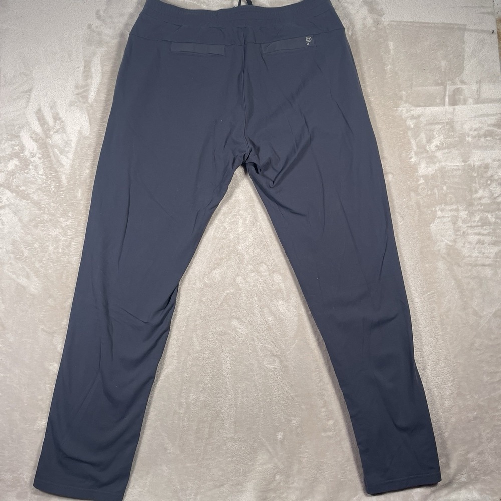 Public Rec All Day Every Day Joggers 38x34 Navy Blue Athleisure Classic Comfort - Picture 6 of 10
